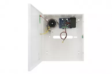 Pulsar AWZG2-12V5A-D Alimentation tampon AWZG2 13,8V/5A/40Ah Grade 2