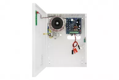 Pulsar AWZG2-24V2A-B AWZG2 Alimentazione tampone 27,6V/2A/2x7Ah Grade 2