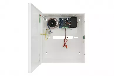 Pulsar AWZG2-24V3A-C AWZG2 27,6/3A/2x17Ah alimentation tampon Grade 2