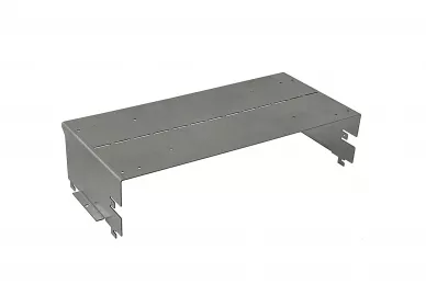 Pulsar BM2 Mounting plate BM2