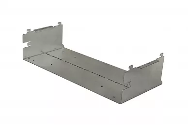 Pulsar BM2 Mounting plate BM2