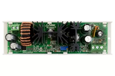 Pulsar Convertisseur DC/DC25SU Module amplificateur de tension