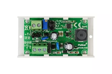 Pulsar Convertitore DC/DC10SD Modulo di riduzione della tensione