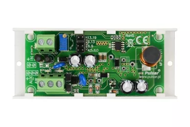 Pulsar Convertitore DC/DC20SD Modulo di riduzione della tensione