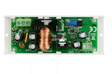 Pulsar Convertitore DC/DC20SE Modulo booster/booster di tensione