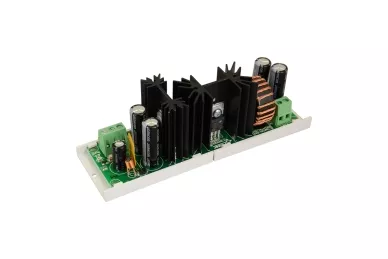 Pulsar Convertitore DC/DC25SU Modulo amplificatore di tensione