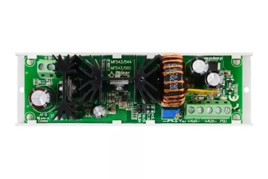 Pulsar Convertitore DC/DC50HV Modulo di riduzione della tensione