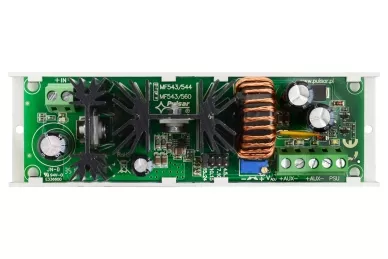 Pulsar Convertitore DC/DC50SD Modulo di riduzione della tensione