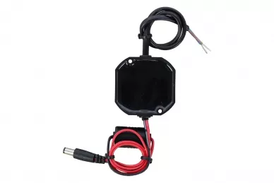 Pulsar DCDCH-12V1A-SD 12V/1A/55MM inverter a riduzione di tensione