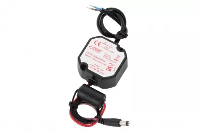 Pulsar DCDCH-12V1A-SD 12V/1A/55MM inverter a riduzione di tensione