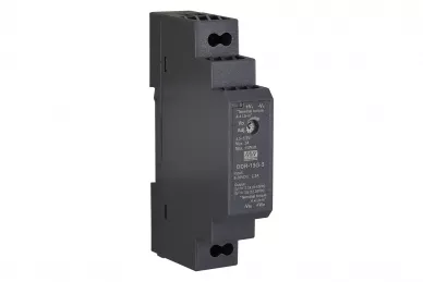 Pulsar DDR-15G-5 DDR 5V/15W/3A DC/DC converter for DIN rail