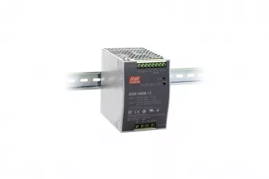 Pulsar DDR-480B-48 DDR 48V/480W/10A converter for DIN rail