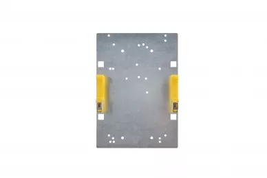 Pulsar DIN3 holder for power supplies