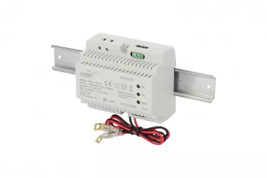 Pulsar DING2-12V2A DING2 13,8V/2A Alimentation tampon à découpage pour rail DIN Grade 2