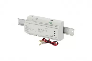 Pulsar DING2-12V5A DING2 13,8V/5A Alimentation tampon à découpage pour rail DIN Grade 2