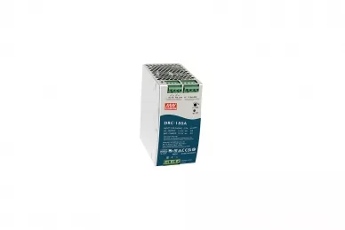 Pulsar DRC-180A DRC 13,8V/180W/9A/4A Alimentazione su guida DIN