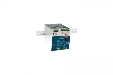 Pulsar DRS-480-24 DRS 24V/480W/4.6A/15.4A DIN rail power supply units