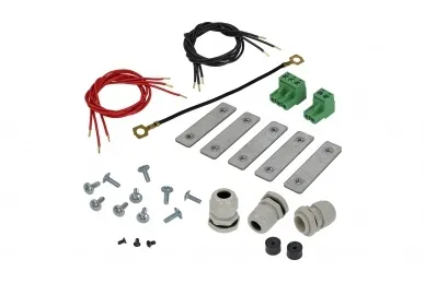 Pulsar DSOS24V-PRA Firefighter’s microphone power supply for VAS 24V Praesensa system