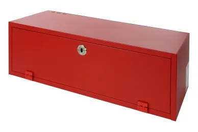 Pulsar DSOS24V-PRA Firefighter’s microphone power supply for VAS 24V Praesensa system