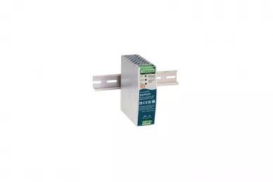 Pulsar DUPS20 DUPS 24V/20A buffer module UPS for DIN rail
