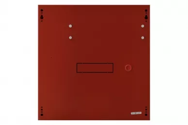 Pulsar EN54C-10A17LCD EN54C 27,6V/10A/2x17Ah/LCD Stromversorgung für Feuerschutzsysteme