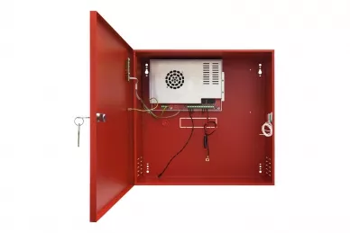 Pulsar EN54C-10A28 EN54C 27,6V/10A/2×28Ah Stromversorgung für Feuerschutzsysteme