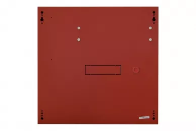 Pulsar EN54C-10A40LCD EN54C 27,6V/10A/2x40Ah/LCD alimentazione per sistemi antincendio
