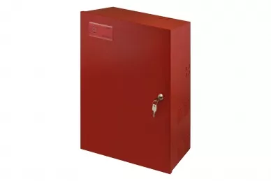 Pulsar EN54C-10A65 EN54C 27,6V/10A/2×65Ah alimentation électrique pour les systèmes de protection contre l'incendie
