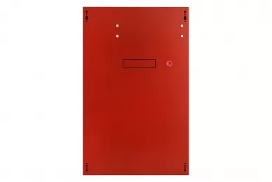 Pulsar EN54C-10A65 EN54C 27,6V/10A/2×65Ah Stromversorgung für Feuerschutzsysteme