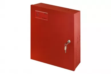 Pulsar EN54C-2A17 EN54C 27,6V/2A/2×17Ah alimentation électrique pour les systèmes de protection contre l'incendie