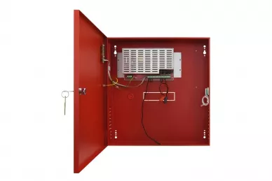 Pulsar EN54C-2A17 EN54C 27,6V/2A/2×17Ah alimentation électrique pour les systèmes de protection contre l'incendie
