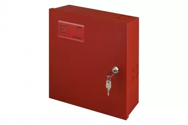 Pulsar EN54C-2A7 EN54C 27,6V/2A/2×7Ah alimentation électrique pour les systèmes de protection contre l'incendie