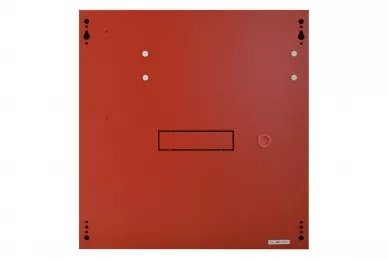 Pulsar EN54C-3A17LCD EN54C 27,6V/3A/2x17Ah/LCD alimentazione per sistemi antincendio