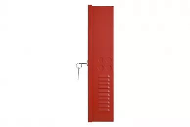 Pulsar EN54C-3A17LCD EN54C 27,6V/3A/2x17Ah/LCD power supply for fire alarm systems