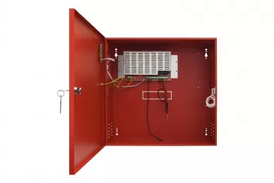 Pulsar EN54C-3A28 EN54C 27,6V/3A/2×28Ah Stromversorgung für Feuerschutzsysteme