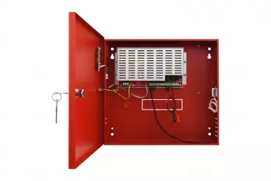 Pulsar EN54C-3A7 EN54C 27,6V/3A/2×7Ah alimentazione per sistemi antincendio