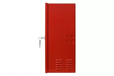 Pulsar EN54C-5A40 EN54C 27,6V/5A/2×40Ah Stromversorgung für Feuerschutzsysteme
