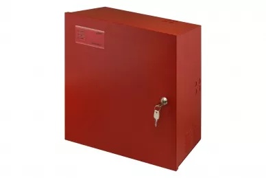 Pulsar EN54C-5A40 EN54C 27,6V/5A/2×40Ah Stromversorgung für Feuerschutzsysteme