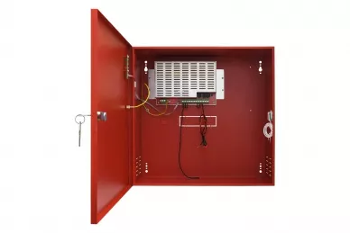 Pulsar EN54C-5A40 EN54C 27,6V/5A/2×40Ah Stromversorgung für Feuerschutzsysteme
