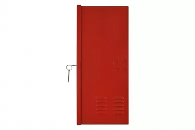 Pulsar EN54C-5A40LCD EN54C 27,6V/5A/2x40Ah/LCD alimentazione per sistemi antincendio