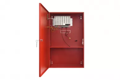 Pulsar EN54C-5A65 EN54C 27,6V/5A/2×65Ah Stromversorgung für Feuerschutzsysteme
