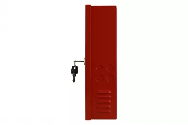 Pulsar EN54C-5A7 EN54C 27,6V/5A/2×7Ah Stromversorgung für Feuerschutzsysteme