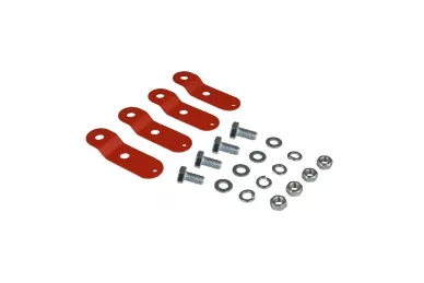 Pulsar EN54C-BR Brackets for EN54C included