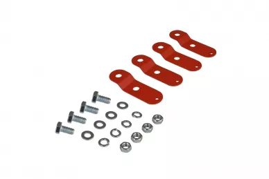 Pulsar EN54C-BR Brackets for EN54C included