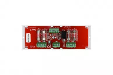 Pulsar EN54C-LB4 LB4/0,5A/FTA fuse module EN54C