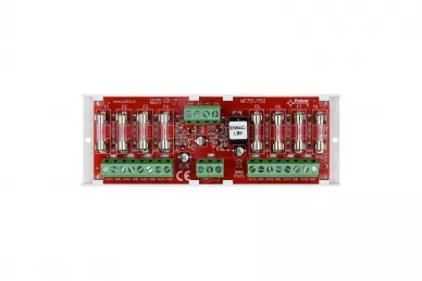 Pulsar EN54C-LB8 LB8/0,5A/FTA fuse module EN54C