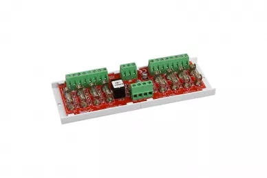 Pulsar EN54C-LB8 LB8/0,5A/FTA fuse module EN54C