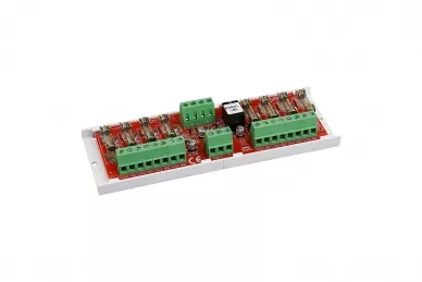 Pulsar EN54C-LB8 LB8/0,5A/FTA module de fusible EN54C