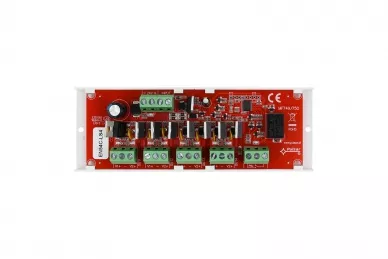 Pulsar EN54C-LS4 Folgemodul EN54C-LS4 für Antriebe ohne Federrückstellung