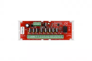 Pulsar EN54C-LS8 Sequenzmodul EN54C-LS8 für Federrücklaufantriebe